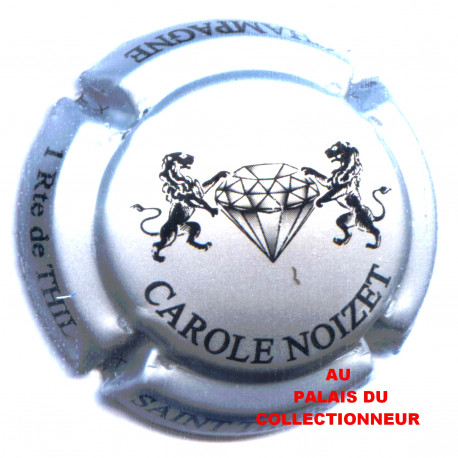 NOIZET CAROLE 04s LOT N°27000