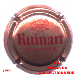 RUINART 65c LOT N°27004