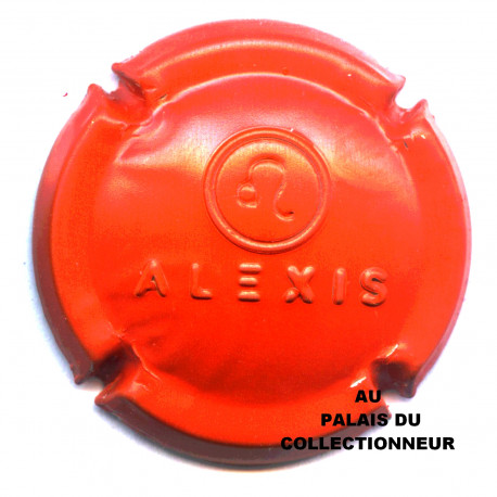 ALEXIS 02e LOT N°27006