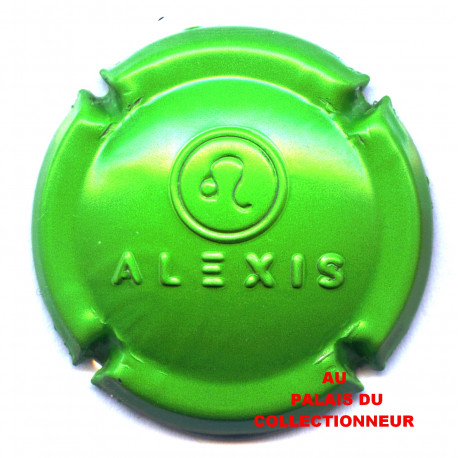 ALEXIS 02e LOT N°27006