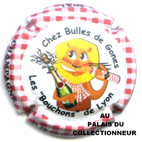 JEANGOUT DIDIER 16e LOT N°23458
