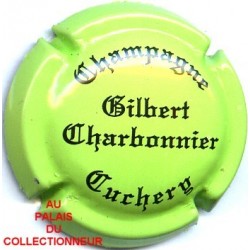 CHARBONNIER GILBERT18 LOT N°8476