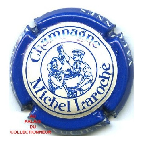 LAROCHE MICHEL03 LOT N°7197