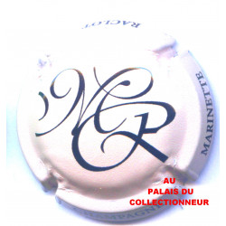 RACLOT MARINETTE 59o LOT N°24086