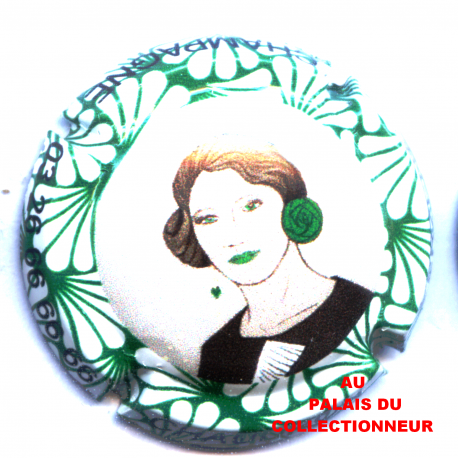 CHAUDRON & FILS 41e LOT N°27019