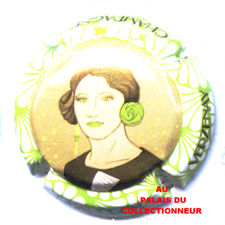 CHAUDRON & FILS 42a LOT N°27022