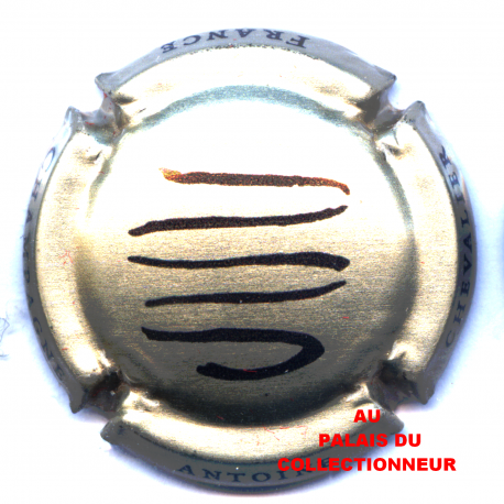 CHEVALIER Antoine 01d LOT N°27024