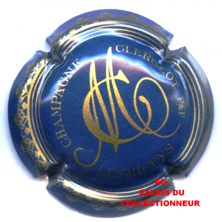 CLERGEOT MICHEL 05b LOT N°27025