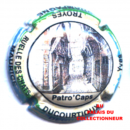 DEGUISE MAURICE 133a LOT N°27032