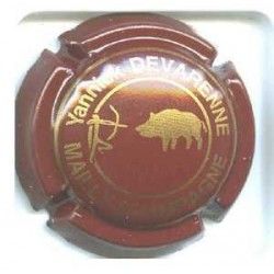 DEVARENNE YANNICK04 LOT N°1299