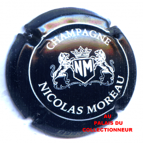 MOREAU Nicolas 01 LOT N°27039