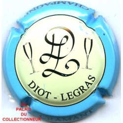 DIOT LEGRAS02 LOT N°8486