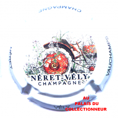 NERET-VELY 100b LOT N°27041