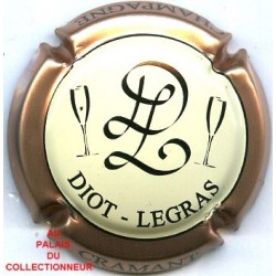 DIOT LEGRAS03 LOT N°8487