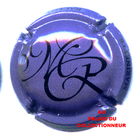 RACLOT MARINETTE 59l LOT N°27046