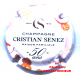 SENEZ CRISTIAN 41 LOT N°27048