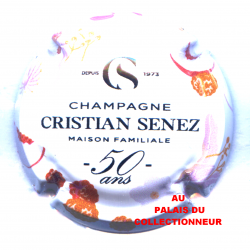 SENEZ CRISTIAN 41 LOT N°27048