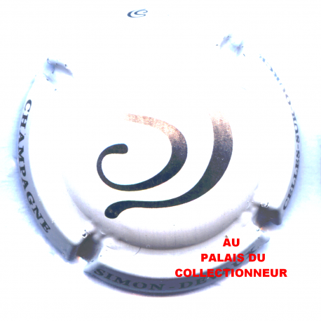 SIMON DEVAUX 06 LOT N°27049