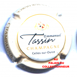TASSIN EMMANUEL 23a LOT N°27050