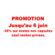 .. Promotion -30% sur toutes nos capsules