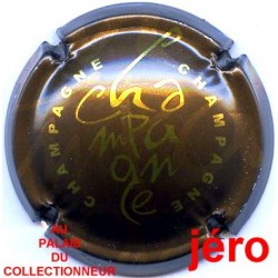 CHAMPAGNE0778 LOT N°8490