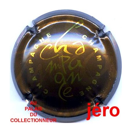 CHAMPAGNE0778 LOT N°8490