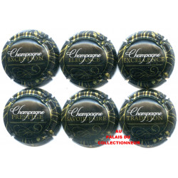 CHAMPAGNE 2170 LOT N°32227