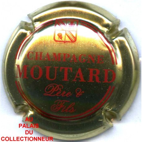 MOUTARD PERE & FILS13b LOT N°8509