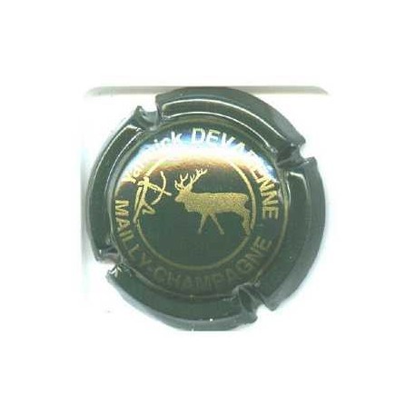 DEVARENNE YANNICK03 LOT N°1300