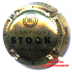 STOCK Père et Fils A1 LOT N°27052