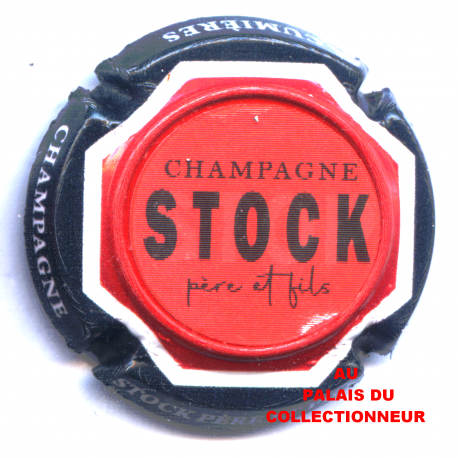 STOCK Père et Fils A4 LOT N°27055