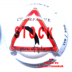 STOCK Père et Fils 05 LOT N°27057