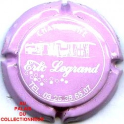 LEGRAND ERIC021 LOT N°8499