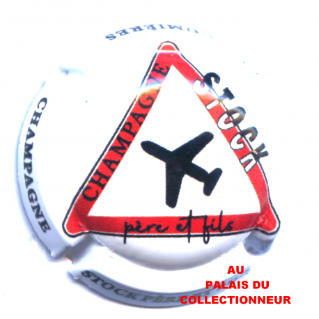 STOCK Père et Fils 05m LOT N°27070