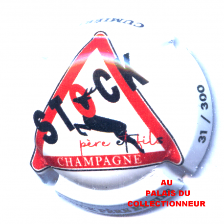 STOCK Père et Fils 05n LOT N°27071