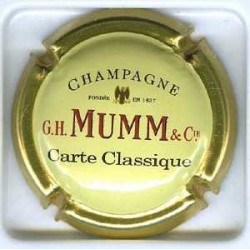 MUMM & CIE131 LOT N°1305