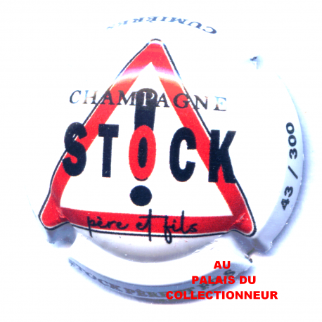 STOCK Père et Fils 05t LOT N°27077