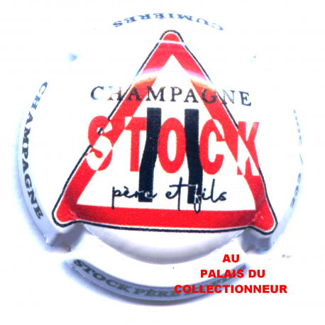 STOCK Père et Fils 05v LOT N°27079