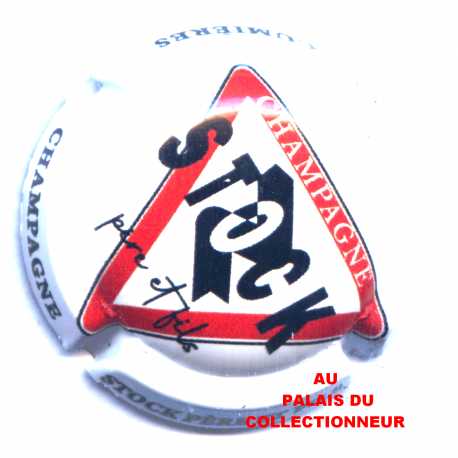 STOCK Père et Fils 05w LOT N°27080