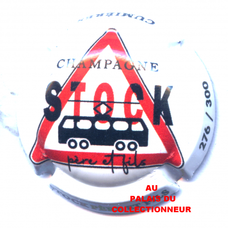 STOCK Père et Fils 05y LOT N°27082