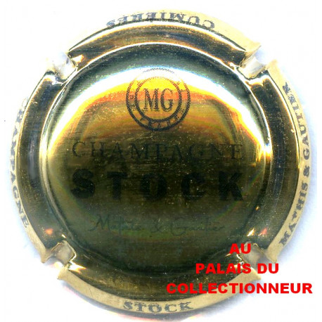 STOCK Père et Fils A1 LOT N°27052