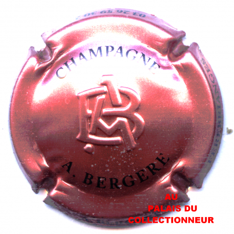 BERGERE A. 18d LOT N°27090