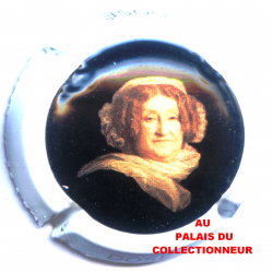 CLICQUOT 158 LOT N°27093