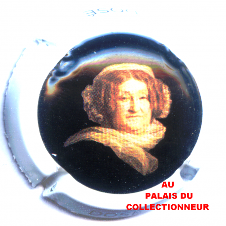 CLICQUOT 158 LOT N°27093