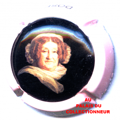 CLICQUOT 158 LOT N°27093