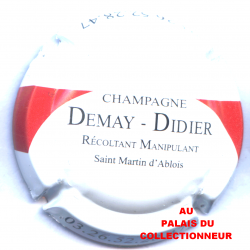 DEMAY-DIDIER A1e LOT N°27104