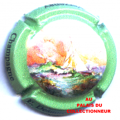 DESAUTEZ 15a LOT N°27105