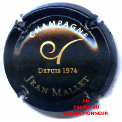 MALLET JEAN 08a LOT N°27107