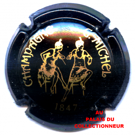 MICHEL G. 01 LOT N°27108