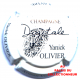 OLIVIER Yanick 01l LOT N°27116